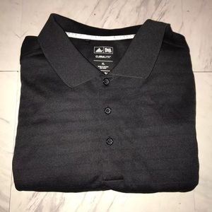 Adidas black climate long sleeve